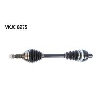 SKF Eje Motriz Delantero Derecho para Opel Zafira B A05 Astra H Caravan L35 L67