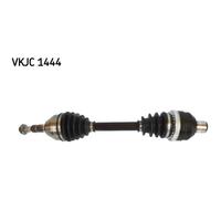 SKF Eje Motriz Delantero Derecho para Opel Zafira B A05 Astra H Caravana L35