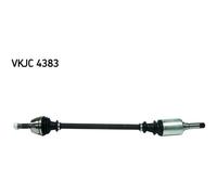 SKF Eje Motriz Delantero Derecho para Peugeot 106I 1A 1C Citroën Hacha Za- _