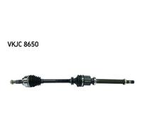 SKF Eje Motriz Delantero Derecho para Renault Kangoo/Grand KW0/1_ KC0/1_ FW0 /