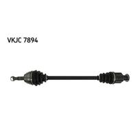 SKF Eje Motriz Delantero Derecho para Renault Laguna I B56 _ 556_ K56 _ VKJC