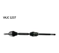 SKF Eje Motriz Delantero Derecho para Renault Laguna II Grandtour KG0/1_ BG0 /