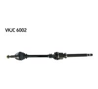 SKF Eje Motriz Delantero Derecho para Renault Megane II Kombi KM0/1_ BM0/1_