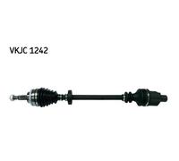 SKF Eje Motriz Delantero Derecho para Renault Megane Scenic JA0/1_ Scénic I