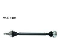 SKF Eje Motriz Delantero Derecho para VW Golf III 1H1 Corrado 53I Vento 1H2 1H5