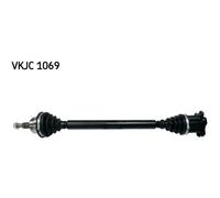 SKF Eje Motriz Delantero Derecho para VW Golf IV Variante 1J5 1J1 Bora 1J6 1J2