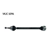 Eje de transmisión SKF VKJC 1096