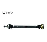 SKF Eje Motriz Delantero Derecho para VW Polo 9N _ Fox 5Z1 5Z3 9A4 9A2 9N2