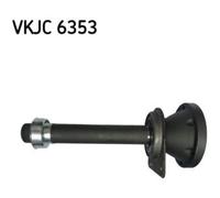 SKF Eje Motriz Delantero Derecho para VW Sharan 7M8 7M9 7M6 Alhambra 7V8 7V9