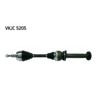 SKF Eje Motriz Delantero Derecho para VW Transporter V Bus 7HB 7HJ 7EB 7EJ