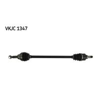 SKF Eje Motriz Delantero Derecho para VW Up 121 122 BL1 BL2 Citigo Mii KF1 _