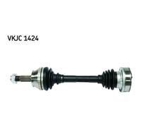 SKF Eje Motriz Delantero Izquierda Derecha para Alfa Romeo Spider 916S _ 145 930