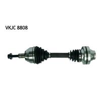 SKF Eje Motriz Delantero Izquierda Derecha para VW Amarok 2H _ S1B 2HA 2HB