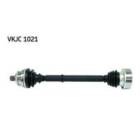 SKF Eje Motriz Delantero Izquierda para Audi 80 8C B4 89 89Q 8A B3 90 81