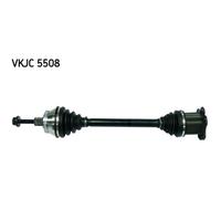 SKF Eje Motriz Delantero Izquierda para Audi A4 Cabriolet 8H7 B6 8HE B7 8ED