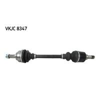 SKF Eje Motriz Delantero Izquierda para Citroën Berlingo B9 K9 C4 Picasso I UD _