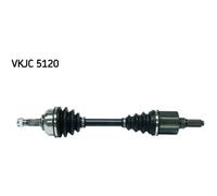 SKF Eje Motriz Delantero Izquierda para Citroën C5 I Break De _ Dc _ Re _ RC _