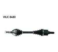 SKF Eje Motriz Delantero Izquierda para Citroën C5 III Break Td _ C6 Rd _ 6E _