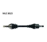 SKF Eje Motriz Delantero Izquierda para Citroën Jumpy C5 III Break Td _ Rd _