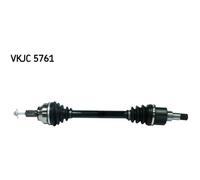 SKF Eje Motriz Delantero Izquierda para Ford Focus II Da _ Hcp Dp Ffs C VKJC