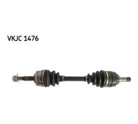 SKF Eje Motriz Delantero Izquierda para Opel Corsa B 73_ 78_ 79_ Tigra 95 _
