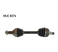 SKF Eje Motriz Delantero Izquierda para Opel Insignia A Caravan G09 VKJC 8374