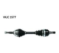 SKF Eje Motriz Delantero Izquierda para Opel Vectra A 86_ 87_ J89 Calibra 85_
