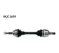 SKF Eje Motriz Delantero Izquierda para Opel Zafira A F75 _ Astra G Cabriolet