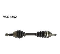 SKF Eje Motriz Delantero Izquierda para Opel Zafira (B A05 Astra H Caravan L35