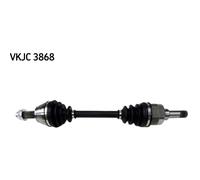 SKF Eje Motriz Delantero Izquierda para Peugeot 205 I Cabriolet 741B 20D 20A/C