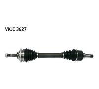 SKF Eje Motriz Delantero Izquierda para Peugeot 206 Hatchback 2A/C 206 + T3E