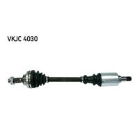 SKF Eje Motriz Delantero Izquierda para Peugeot 306 Cabriolet 7D N3 N5 7A 7C