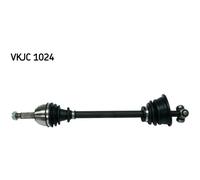 SKF Eje Motriz Delantero Izquierda para Renault Clio i B/C57 _ 5/357_ VKJC 1024