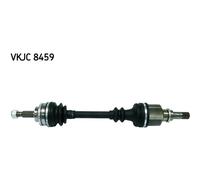 SKF Eje Motriz Delantero Izquierda para Renault Kangoo KC0/1_ Clio II BB _ CB _