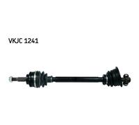 SKF Eje Motriz Delantero Izquierda para Renault Megane Scenic JA0/1_ Scénic I