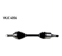 SKF Eje Motriz Delantero Izquierda para Toyota Corolla Compact _ E11 _ E10 _ __