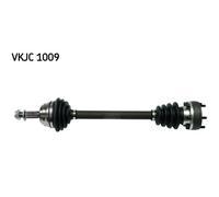 SKF Eje Motriz Delantero Izquierda para VW Golf III 1H1 Passat Variant 3A5 35I