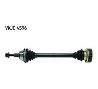 SKF Eje Motriz Delantero Izquierda para VW Golf V 1K1 5M1 521 Jetta III 1K2 162