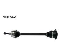 SKF Eje Motriz Delantero Izquierda para VW Passat Variant 3B6 3B5 3B3 3B2 A4 8D2