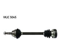 SKF Eje Motriz Delantero Izquierda para VW Polo 6N2 9N _ Lupo 6X1 6E1 Arosa 6H