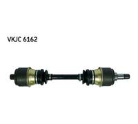 SKF Eje Trasero Izquierdo Derecho para Mercedes-Benz Sl Familiar T-Model Coupé