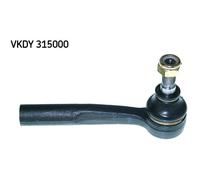 SKF Extremo Barra Tensora Apto para Opel Astra H L48 A04 Zafira B A05