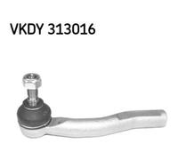 SKF Extremo Barra Tensora Apto para Toyota Aygo WNB1 KGB1 PAB4 KGB4 Citroën C1