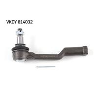 SKF Extremo Barra Tensora para Ford Ranger 2.5 TDCI 4x4 Mazda BT-50 Pick-Up