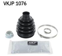 SKF Faltenbalgsatz Antriebswelle Frente Radseitig Para Ford Focus Turnier