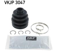 SKF Faltenbalgsatz Antriebswelle Frente Radseitig Para Ford Fusion JU Fiesta