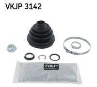SKF Faltenbalgsatz Antriebswelle Frente Radseitig Para VW Passat Stufenheck