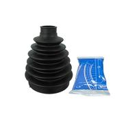SKF Faltenbalgsatz, Antriebswelle VKJP3159R | Compatible con: Audi A1, A1 Sportback, A2, Seat Cordoba, Ibiza II, Ibiza III, Ibiza IV, Ibiza IV SC, Ibiza IV ST, Toledo IV