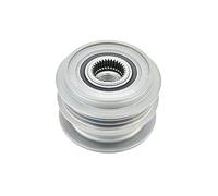 SKF Fapu VKM 03621 - Juego de poleas de rueda libre para alternador