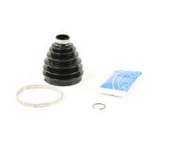 SKF Fuelle de cardán para DS: DS4, DS5 & CITROËN: C5, Jumper, Relay, Jumpy, DS5, C4 Picasso, DS4, Dispatch, C8, Synergie, Evasion, C4 (Ref: VKJP 1311)